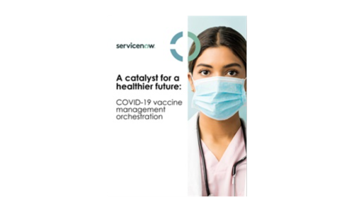 A Catalyst for a Healthier Future: COVID-19 Vaccine Management Orchestration